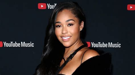 jordyn woods onlyfans|Jordyn Woods